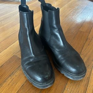 Vagabond Kenova Chelsea boots
